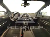 2019 Ford Kuga