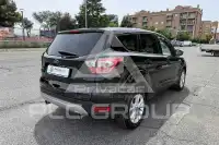 2019 Ford Kuga