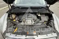 2019 Ford Kuga