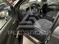 2019 Ford Kuga