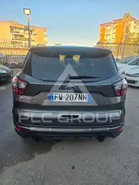 2019 Ford Kuga