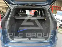 2019 Ford Kuga