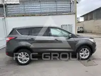2019 Ford Kuga