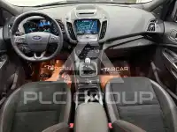 2019 Ford Kuga