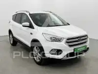 2019 Ford Kuga