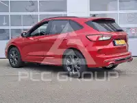 2019 Ford Kuga