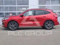 2019 Ford Kuga