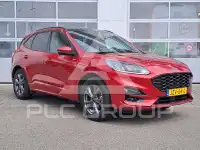 2019 Ford Kuga