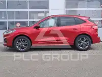2019 Ford Kuga