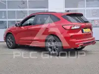 2019 Ford Kuga