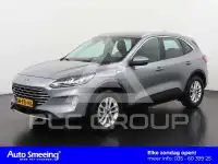 2019 Ford Kuga