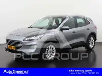 2019 Ford Kuga