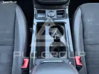 2019 Ford Kuga