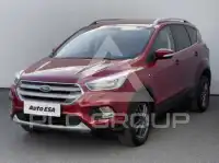 2019 Ford Kuga