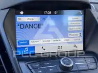 2019 Ford Kuga