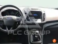 2019 Ford Kuga