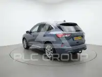 2019 Ford Kuga