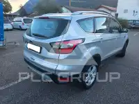 2019 Ford Kuga