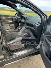 2019 Ford Kuga