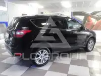 2019 Ford Kuga