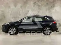 2019 Ford Kuga