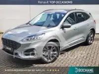 2019 Ford Kuga