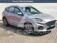 2019 Ford Kuga