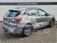 2019 Ford Kuga