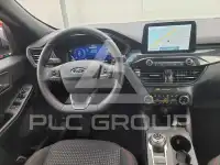 2019 Ford Kuga