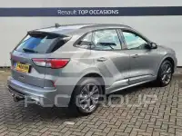2019 Ford Kuga