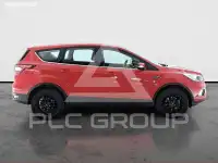 2019 Ford Kuga