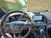 2019 Ford Kuga
