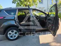 2019 Ford Kuga