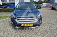 2019 Ford Kuga