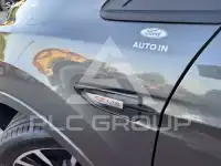 2019 Ford Kuga