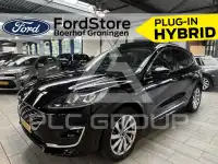 2019 Ford Kuga