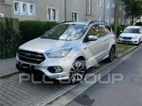 2019 Ford Kuga