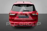 2019 Ford Kuga