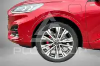 2019 Ford Kuga