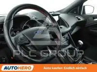 2019 Ford Kuga