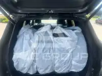 2019 Ford Kuga