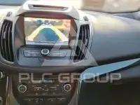 2019 Ford Kuga