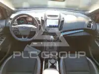 2019 Ford Kuga