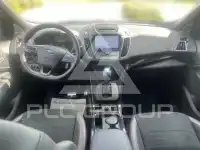 2019 Ford Kuga
