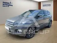 2019 Ford Kuga