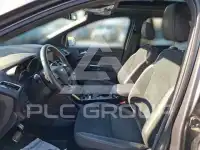 2019 Ford Kuga