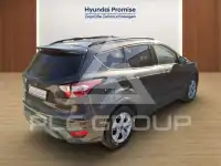 2019 Ford Kuga