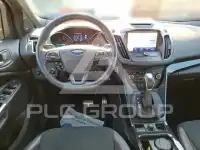 2019 Ford Kuga