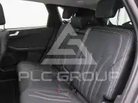2019 Ford Kuga