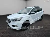2019 Ford Kuga